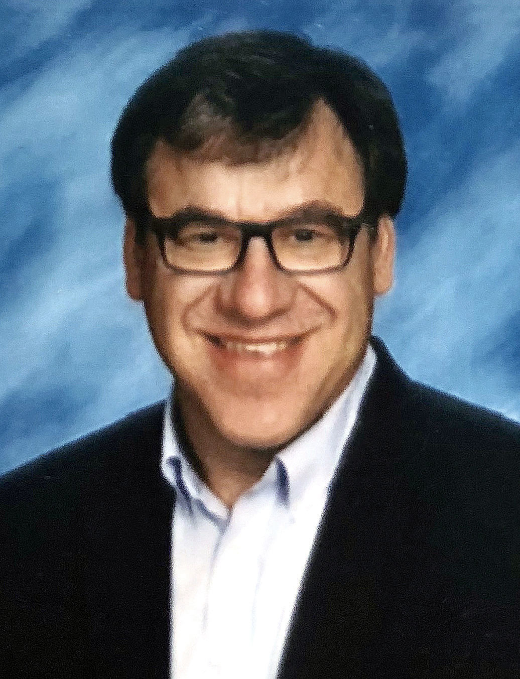 Joel Wilson